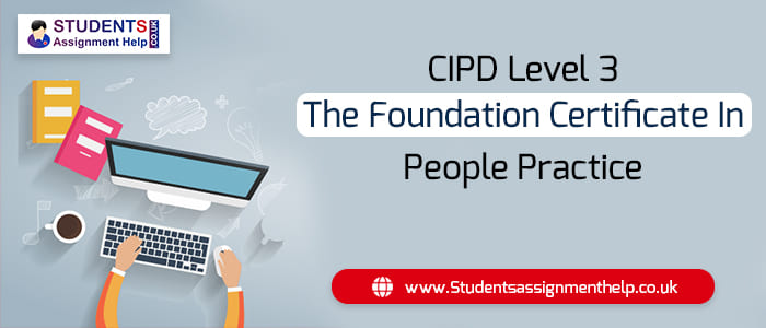 cipd level 3 assignment 1