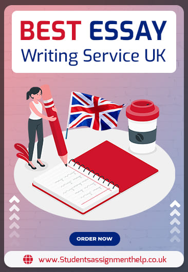 Best Essay Writing Service UK
