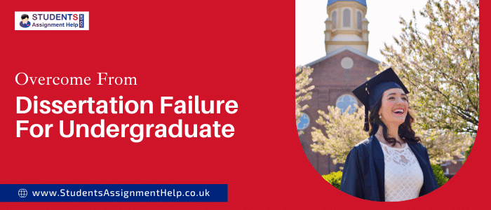 failed dissertation masters