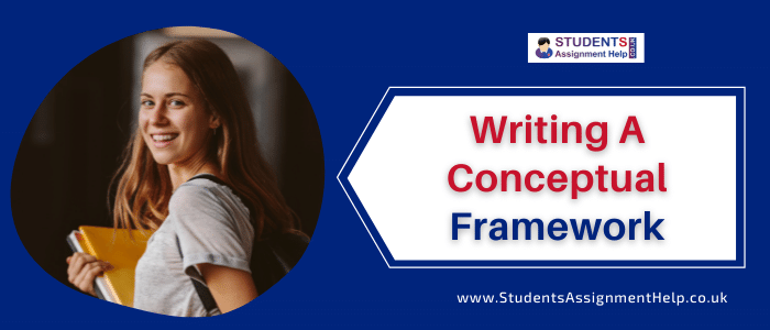 Writing a conceptual framework