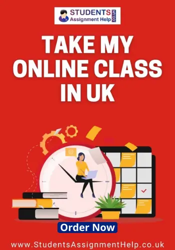 Can I pay someone to take my online class now in UK?