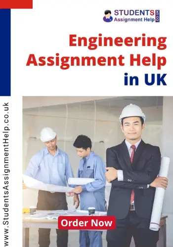 Engineering Assignment Help in UK by expert writers