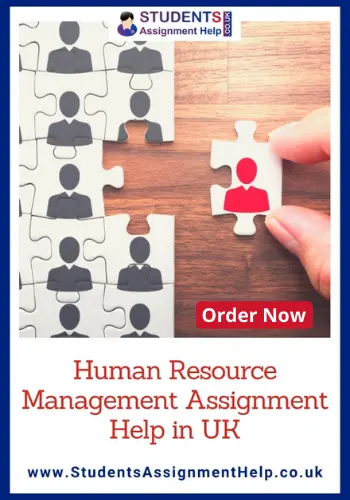 Help with Human resource management assignment in UK