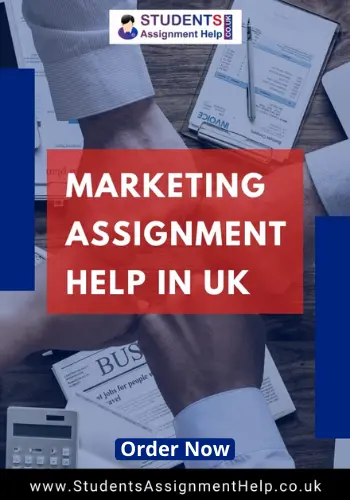Marketing Assignment Help in UK by Reliable Academic Writers