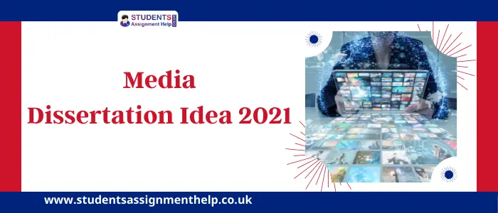 media production dissertation ideas
