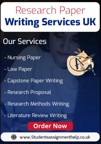 research paper service