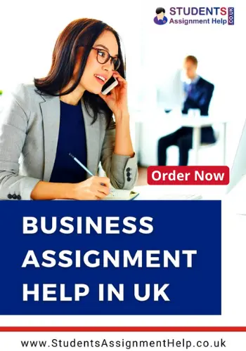 Online Business Assignment Writing Help in the UK