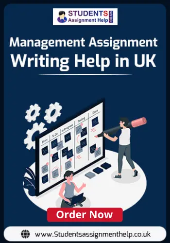 pay someone to do My Management Assignment UK