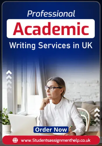 Professional Academic writing service for the UK Students