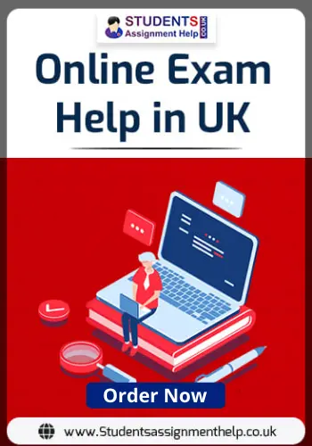 Take My Online Exam Help UK – Test, Quiz, Proctor U