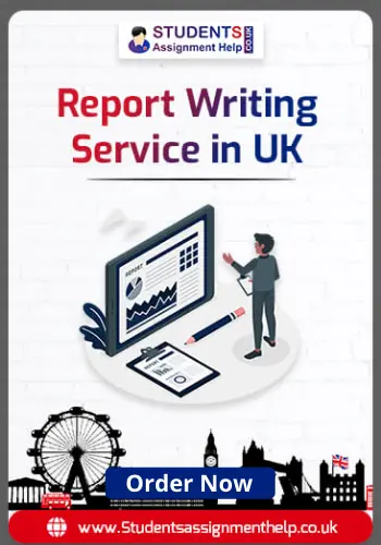 Trusted Report Writing Help in the UK