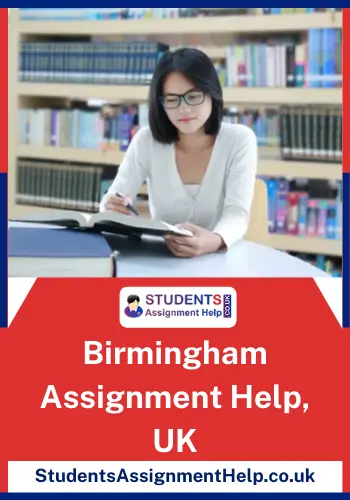 Assignment Help Birmingham