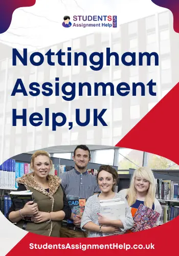 Assignment Help Nottingham