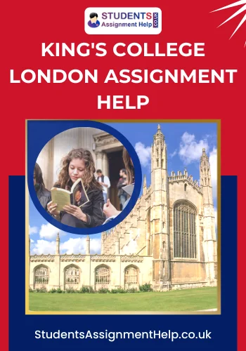 Kings College London Assignment Help