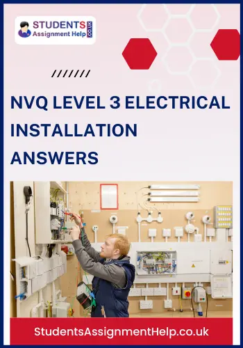 NVQ Level 3 Electrical Installation Answers