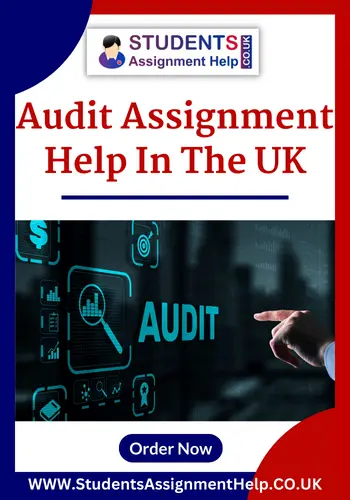 Auditing Assignment Help For UK Students