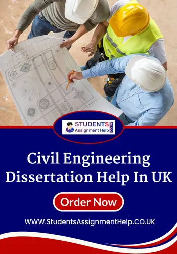 Civil-Engineering-Dissertation-Help-In-UK