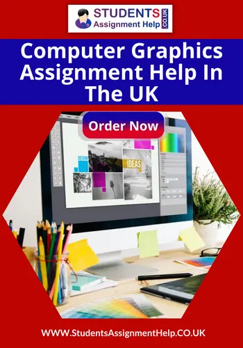 Computer-Graphics-Assignment-Help-in-the-UK