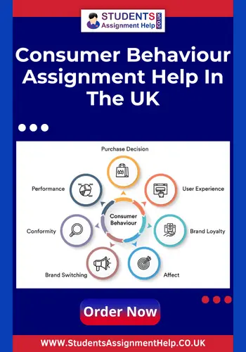 Consumer-Behaviour-Assignment-Help-In-The-UK