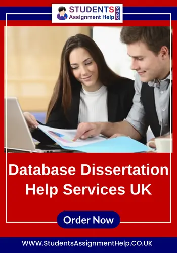 Database-Dissertation-Help-Services-UK