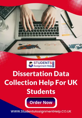 data collection dissertation uk