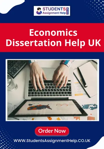 Economics-Dissertation-Help-UK