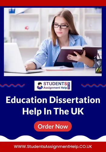 Education-Dissertation-Help-in-the-UK
