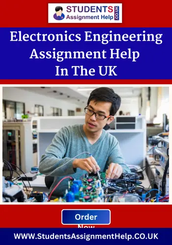 Electronics-Engineering-Assignment-Help-In-The-UK