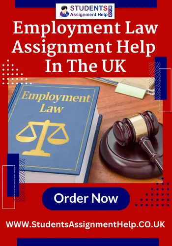 Employment Law Assignment Help UK