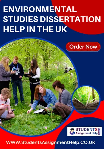 Environmental-Studies-Dissertation-Help-in-the-UK