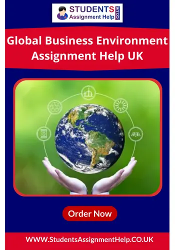 Global-Business-Environment-Assignment-Help-UK