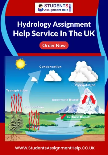 Hydrology-Assignment-Help-Service-in-the-UK
