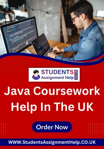 Java-Coursework-Help-In-The-UK