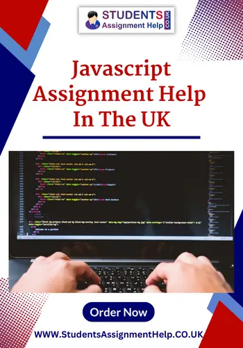 Javascript-Assignment-Help-In-The-UK