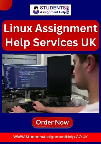 Linux-Assignment-Help-Services-UK