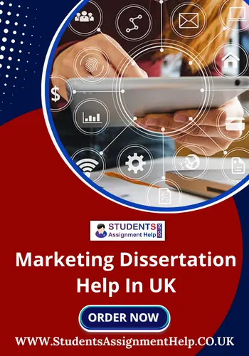 Marketing-Dissertation-Help-in-UK