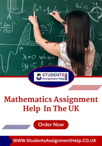 Mathematics Assignment Help in the UK