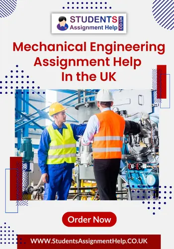 Mechanical-Engineering-Assignment-Help