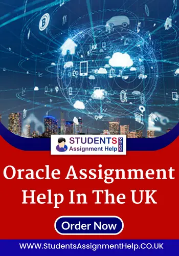 Oracle Assignment Help for UK Students