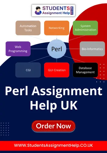 Perl-Assignment-Help-UK