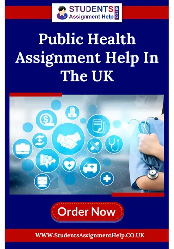 Public-Health-Assignment-Help-in-the-UK