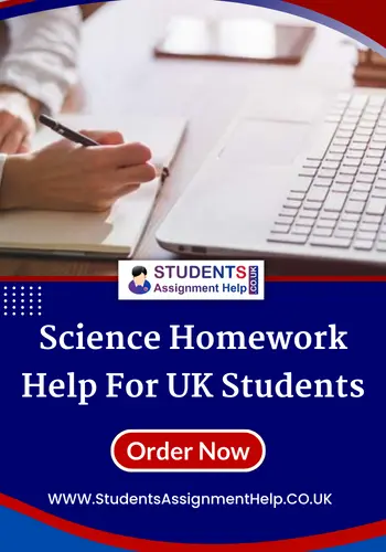 Science-Homework-Help-for-UK-Students