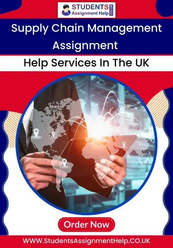 Supply-Chain-Management-Assignment-Help-Services-In-The-UK