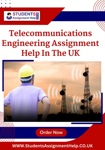 Telecommunications-Engineering-Assignment-Help-In-The-UK