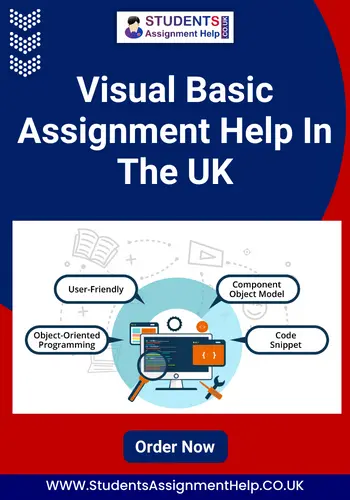 Visual-Basic-Assignment-Help-In-The-UK