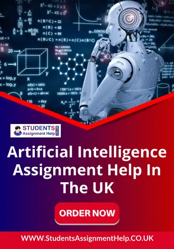 Artificial Intelligence Assignment Help in UK