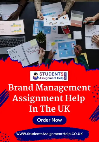 Brand Management Management Help in UK