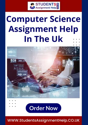 Computer Science Assignment Help in the UK