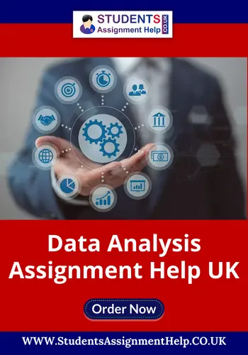 Data Analysis Assignment Help in UK