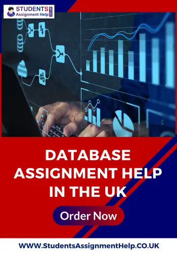 Database Assignment Help in UK